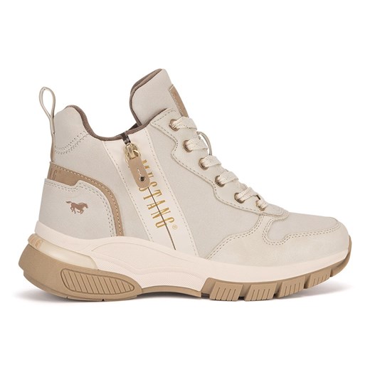 Trzewiki Mustang 1481-501 - id: 5905588864394 - marki Mustang - 185851673 Trzewiki Mustang 1481-501 ze sklepu ccc.eu w kategorii Botki - zdjęcie 185851673