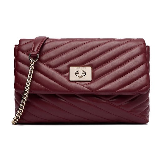 Torebka NINE WEST CEO-SUSAN-LA513-561 - id: 5906751222072 - marki Nine West - 185851681 Torebka NINE WEST CEO-SUSAN-LA513-561 ze sklepu ccc.eu w kategorii Listonoszki - zdjęcie 185851681