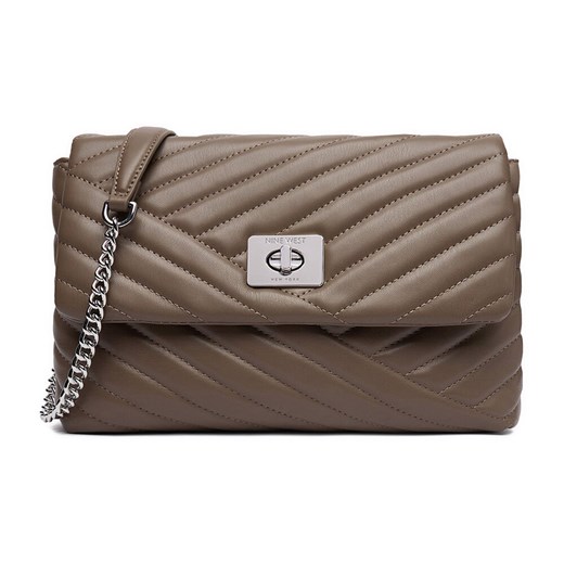 Torebka NINE WEST CEO-SUSAN-LA513-561 ze sklepu ccc.eu w kategorii Listonoszki - zdjęcie 185851683
