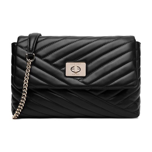 Torebka NINE WEST CEO-SUSAN-LA513-561 ze sklepu ccc.eu w kategorii Listonoszki - zdjęcie 185851692