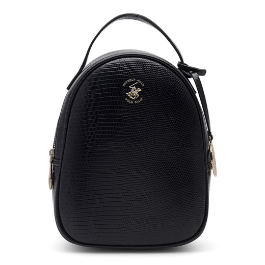 Plecak Beverly Hills Polo Club BHPC-W-06-A23 ze sklepu ccc.eu w kategorii Plecaki - zdjęcie 185851693
