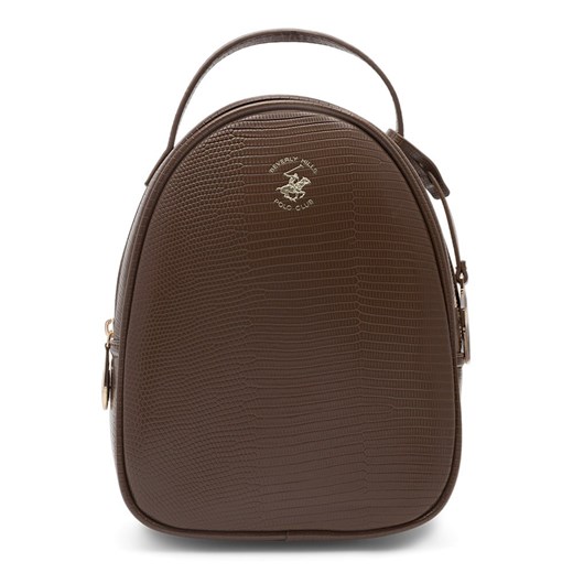 Plecak Beverly Hills Polo Club BHPC-W-06-A23 ze sklepu ccc.eu w kategorii Plecaki - zdjęcie 185851694