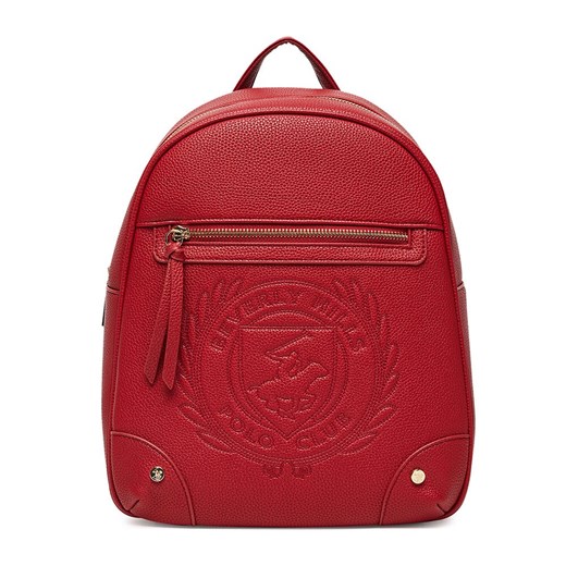 Plecak Beverly Hills Polo Club BHPC-K-031-06 ze sklepu ccc.eu w kategorii Plecaki - zdjęcie 185851704
