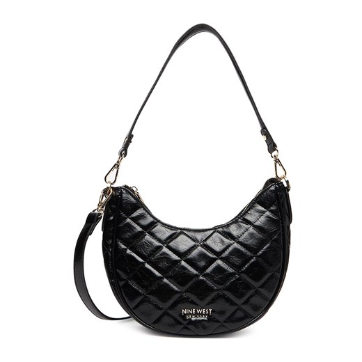 Torebka NINE WEST CEO-ROSE-LA374-4068 ze sklepu ccc.eu w kategorii Torebki hobo - zdjęcie 185851713
