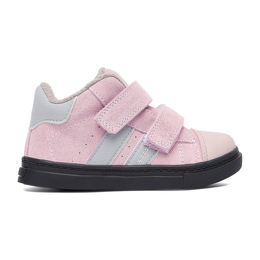 Trzewiki Lasocki Kids CEO-AVO-230-338 ze sklepu ccc.eu w kategorii Buty sportowe dziecięce - zdjęcie 185851732