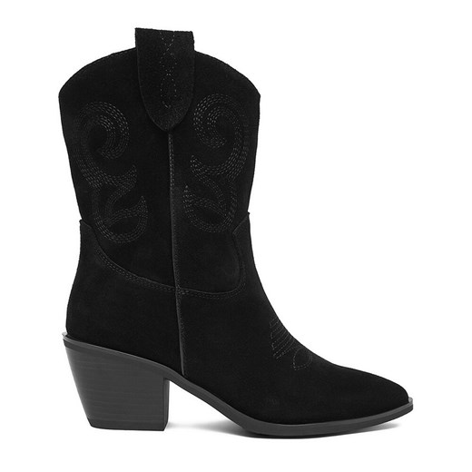 Botki Badura C-ANA-DX01381-12 ze sklepu ccc.eu w kategorii Botki - zdjęcie 185851740