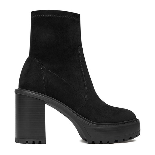 Botki NINE WEST CEO-MAJ-01 - id: 5906751403853 - marki Nine West - 185851773 Botki NINE WEST CEO-MAJ-01 ze sklepu ccc.eu w kategorii Botki - zdjęcie 185851773