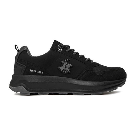 Sneakers Beverly Hills Polo Club CEO-V5-DARIO ze sklepu ccc.eu w kategorii Buty sportowe męskie - zdjęcie 185851810