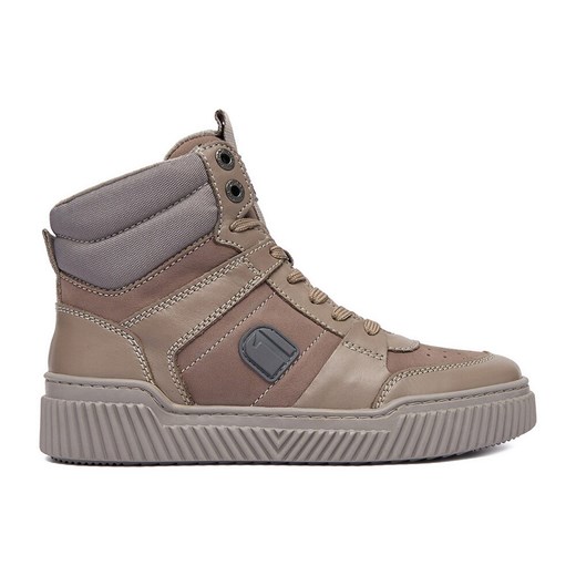 Sneakers G-STAR RAW CEO-WI16-SABY-01 ze sklepu ccc.eu w kategorii Buty sportowe damskie - zdjęcie 185851813