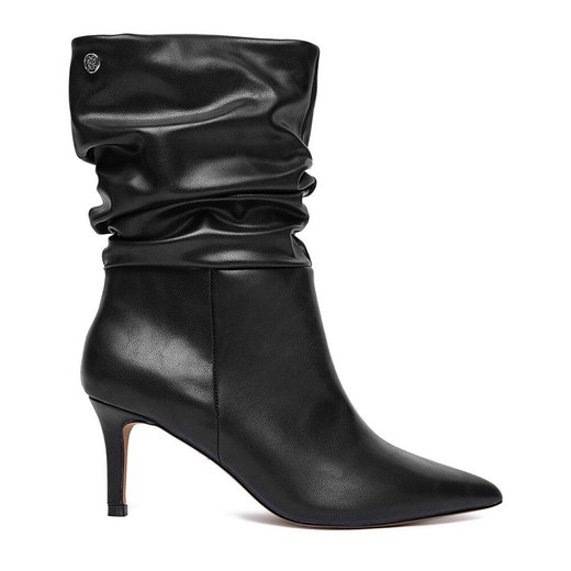 Botki NINE WEST CEO-SAMIRA-01 ze sklepu ccc.eu w kategorii Botki - zdjęcie 185851814
