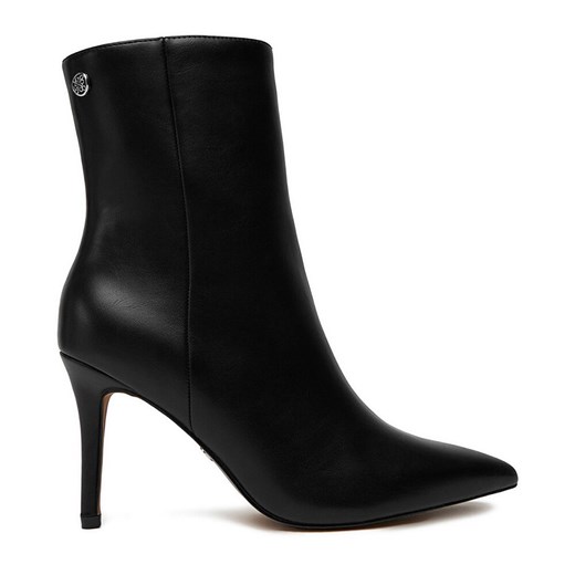 Botki NINE WEST CEO-NADINE-01 ze sklepu ccc.eu w kategorii Botki - zdjęcie 185851820
