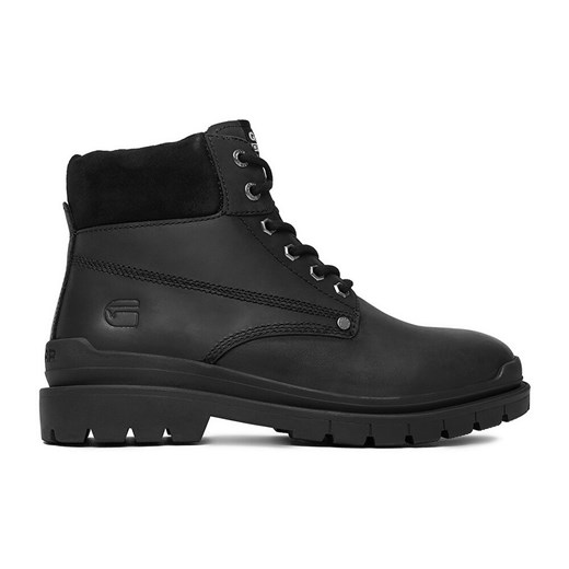Trzewiki G-STAR RAW CEO-BLAKE-02 MI08 ze sklepu ccc.eu w kategorii Buty zimowe męskie - zdjęcie 185851832