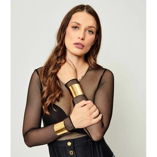 Elisabetta Franchi Bransolety ze sklepu Gomez Fashion Store w kategorii Bransoletki - zdjęcie 185855253