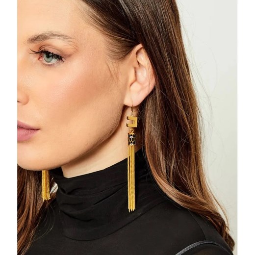 Elisabetta Franchi Kolczyki ze sklepu Gomez Fashion Store w kategorii Kolczyki - zdjęcie 185855254