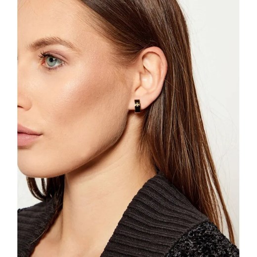 TORY BURCH Kolczyki Kira ze sklepu Gomez Fashion Store w kategorii Kolczyki - zdjęcie 185855262
