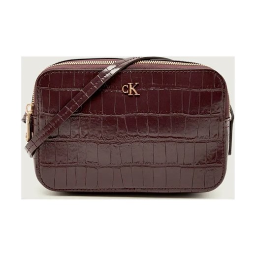 Calvin Klein Listonoszka ze sklepu Gomez Fashion Store w kategorii Listonoszki - zdjęcie 185855282