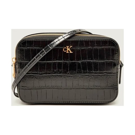 Calvin Klein Listonoszka ze sklepu Gomez Fashion Store w kategorii Listonoszki - zdjęcie 185855283