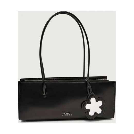 Marc Jacobs Skórzany kuferek The Glam Mirror ze sklepu Gomez Fashion Store w kategorii Kuferki - zdjęcie 185855303