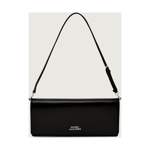 Marc Jacobs Skórzana torebka na ramię The Glam Mirror ze sklepu Gomez Fashion Store w kategorii Listonoszki - zdjęcie 185855304