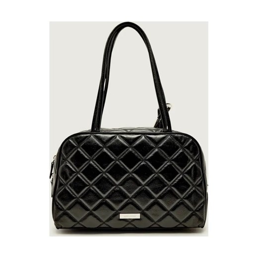 Marc Jacobs Skórzany kuferek DUAL ze sklepu Gomez Fashion Store w kategorii Kuferki - zdjęcie 185855310