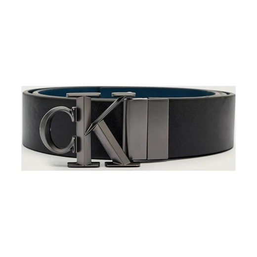 Calvin Klein Dwustronny pasek ze sklepu Gomez Fashion Store w kategorii Paski męskie - zdjęcie 185855313