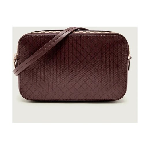Calvin Klein Listonoszka ze sklepu Gomez Fashion Store w kategorii Listonoszki - zdjęcie 185855371
