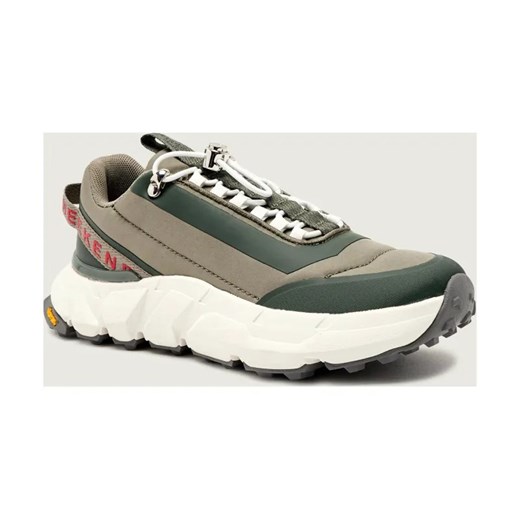 Weekend MaxMara Sneakersy TANDEM ze sklepu Gomez Fashion Store w kategorii Buty sportowe damskie - zdjęcie 185855372