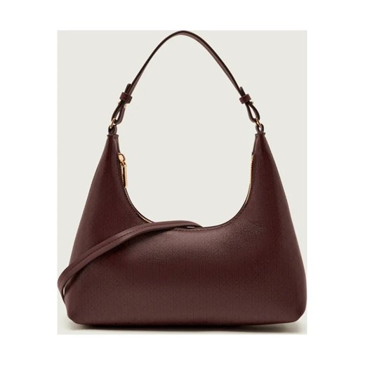 Calvin Klein Hobo ze sklepu Gomez Fashion Store w kategorii Torebki hobo - zdjęcie 185855390