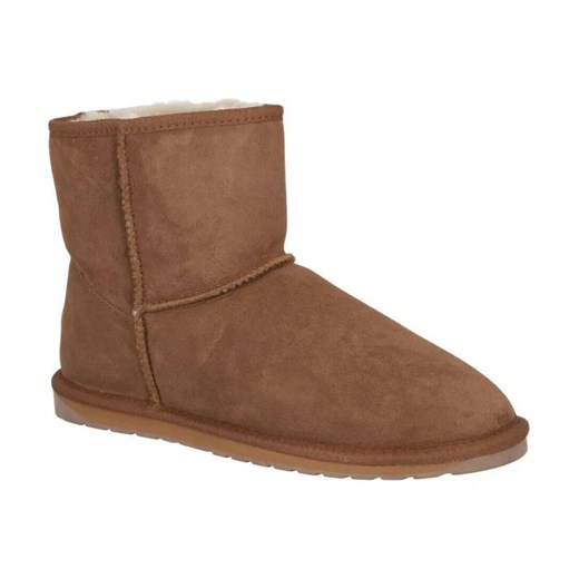 EMU Australia Skórzane śniegowce Stinger Mini ze sklepu Gomez Fashion Store w kategorii Śniegowce damskie - zdjęcie 185855401