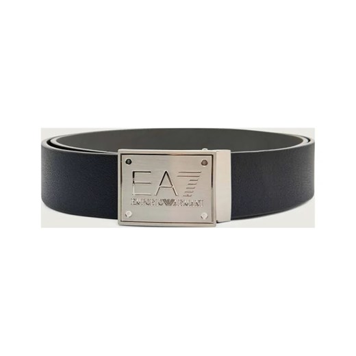 EA7 Dwustronny pasek ze sklepu Gomez Fashion Store w kategorii Paski damskie - zdjęcie 185855473