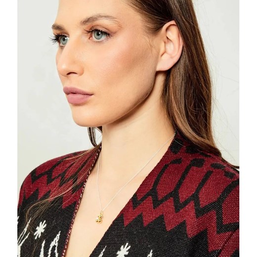 Tous Naszyjnik BOLD BEAR ze sklepu Gomez Fashion Store w kategorii Naszyjniki - zdjęcie 185855493