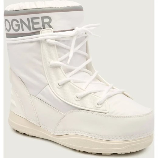 Bogner Śniegowce LA PLAGNE 14A ze sklepu Gomez Fashion Store w kategorii Śniegowce damskie - zdjęcie 185855502
