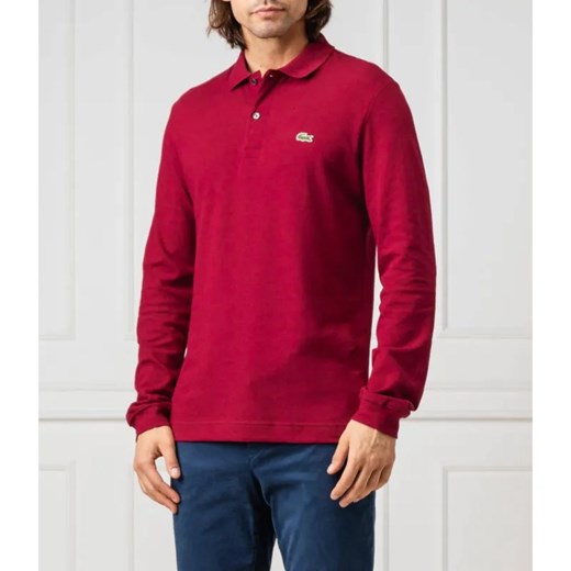 Lacoste Polo | Slim Fit ze sklepu Gomez Fashion Store w kategorii T-shirty męskie - zdjęcie 185855503