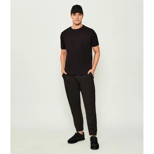 Hechter Paris T-shirt 2-pack | Regular Fit ze sklepu Gomez Fashion Store w kategorii T-shirty męskie - zdjęcie 185855512