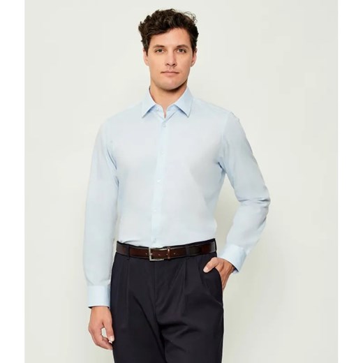 Joop! Koszula Pierce | Slim Fit ze sklepu Gomez Fashion Store w kategorii Koszule męskie - zdjęcie 185855563