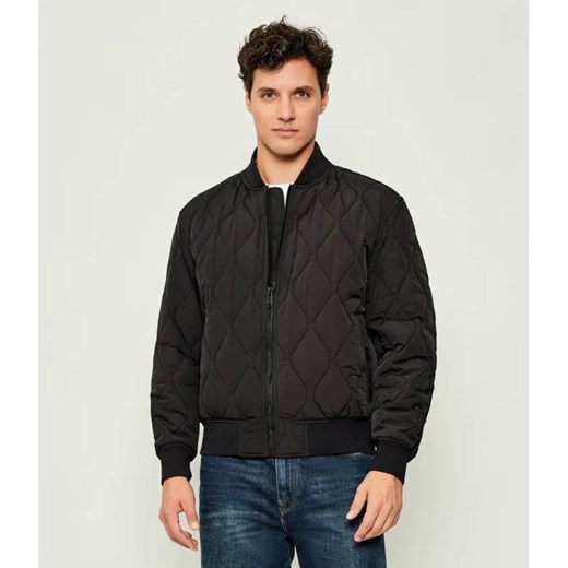 BOSS ORANGE Kurtka bomber Osnape | Regular Fit ze sklepu Gomez Fashion Store w kategorii Kurtki męskie - zdjęcie 185855583