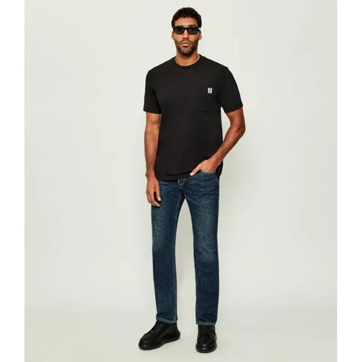 Dsquared2 T-shirt 2-pack | Regular Fit ze sklepu Gomez Fashion Store w kategorii T-shirty męskie - zdjęcie 185855611