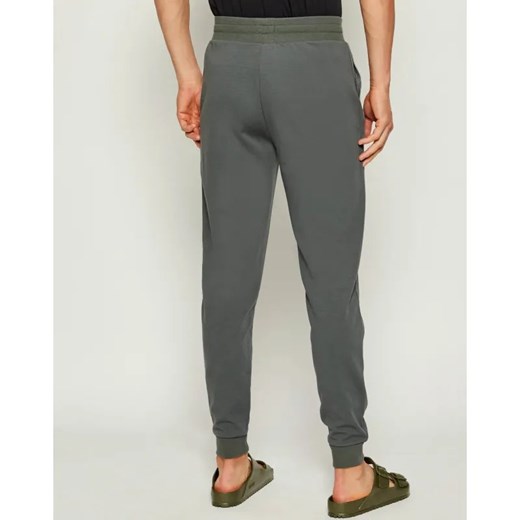 BOSS BLACK Spodnie dresowe | Regular Fit ze sklepu Gomez Fashion Store w kategorii Spodnie męskie - zdjęcie 185855613
