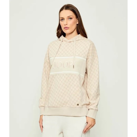 Joop! Bluza | Regular Fit ze sklepu Gomez Fashion Store w kategorii Bluzy damskie - zdjęcie 185855621