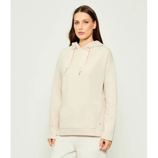 Joop! Bluza | Regular Fit ze sklepu Gomez Fashion Store w kategorii Bluzy damskie - zdjęcie 185855623