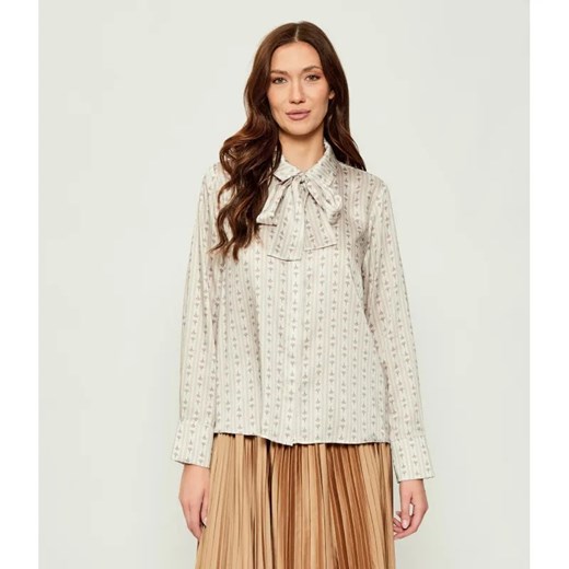 Joop! Koszula Bernicia | Regular Fit ze sklepu Gomez Fashion Store w kategorii Koszule damskie - zdjęcie 185855673