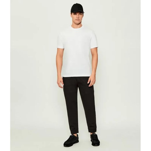 Hechter Paris T-shirt 2-pack | Regular Fit ze sklepu Gomez Fashion Store w kategorii T-shirty męskie - zdjęcie 185855710
