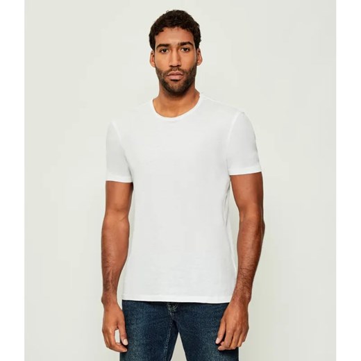 All Saints T-shirt FIGURE | Regular Fit ze sklepu Gomez Fashion Store w kategorii T-shirty męskie - zdjęcie 185855713