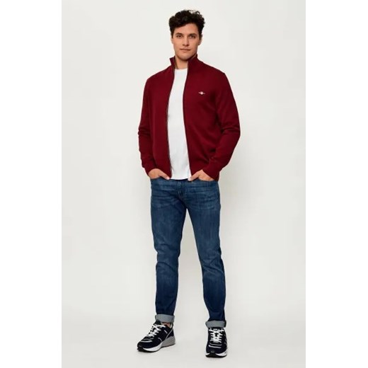 Gant Sweter | Regular Fit Gant XXL Gomez Fashion Store