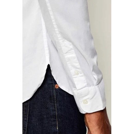 All Saints Koszula HAWTHORNE | Slim Fit | stretch All Saints M Gomez Fashion Store