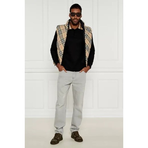 Burberry Polo | Slim Fit Burberry L Gomez Fashion Store