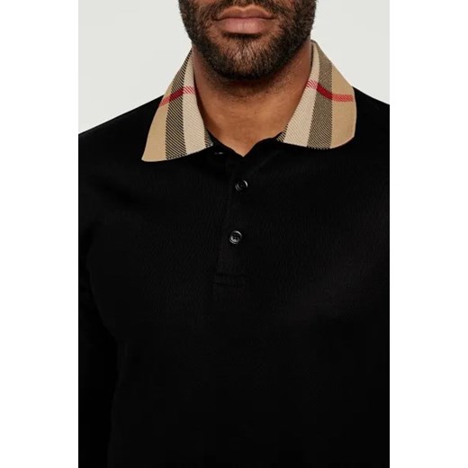 Burberry Polo | Slim Fit Burberry XXL Gomez Fashion Store