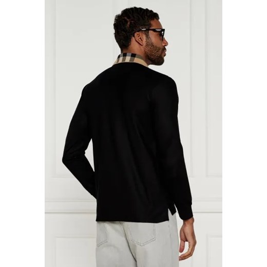 Burberry Polo | Slim Fit Burberry M Gomez Fashion Store