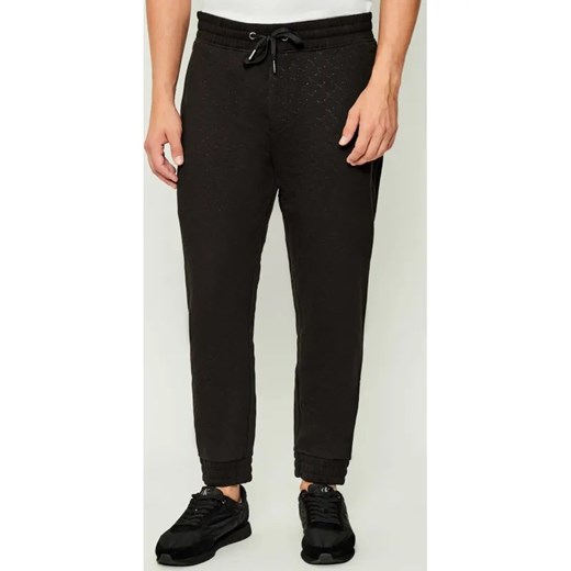 Joop! Spodnie dresowe Benzio | Regular Fit ze sklepu Gomez Fashion Store w kategorii Spodnie męskie - zdjęcie 185858894