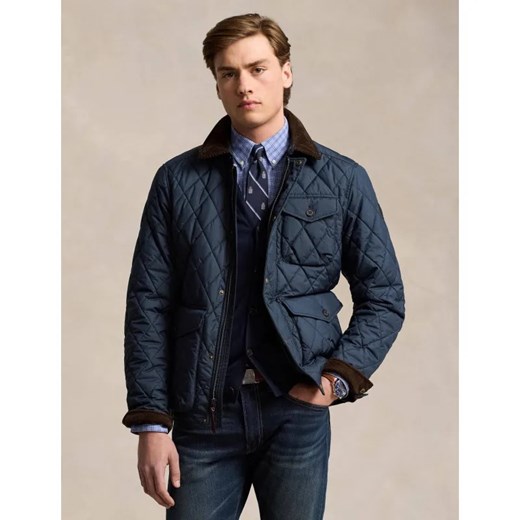 POLO RALPH LAUREN Kurtka | Regular Fit ze sklepu Gomez Fashion Store w kategorii Kurtki męskie - zdjęcie 185858911